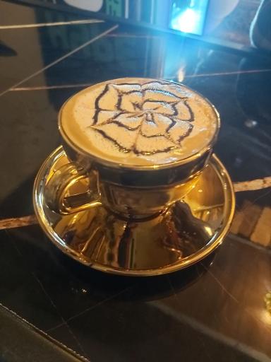 عکس کافه دنیز