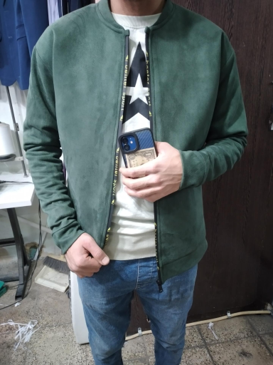 عکس خیاطی زرین دوخت 