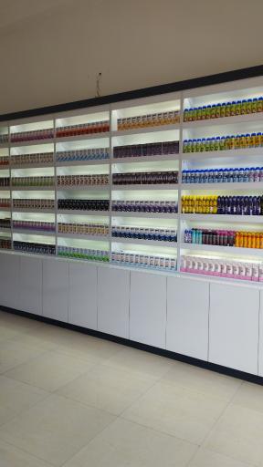 عکس محصولات بهداشتی کاکتوس بابل