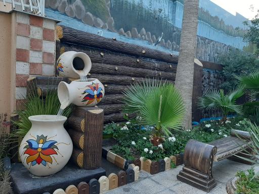 عکس مجتمع فرهنگی اقامتی امین ولایت