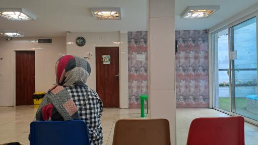 عکس دکتر سید مجتبی تولیت