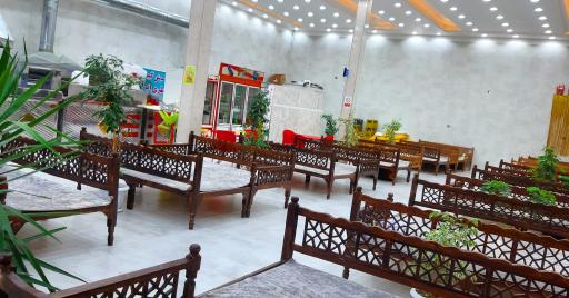 عکس کباب ساطوری بناب آذربایجان 