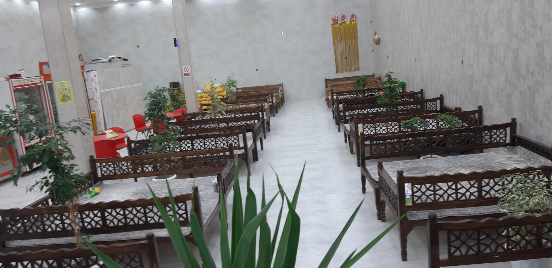 عکس کباب ساطوری بناب آذربایجان 