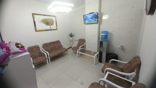 عکس توانبخشی خازنی