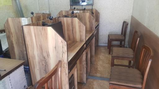 عکس فتوکپی و کافی نت یاس  2