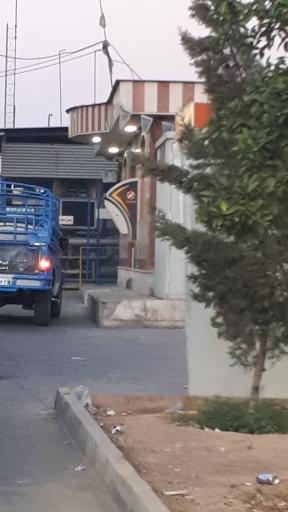 عکس خودپرداز بانک سپه