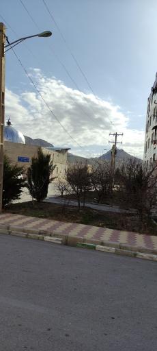 عکس مسکن مهر شهرستان الشتر