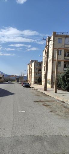 عکس مسکن مهر شهرستان الشتر