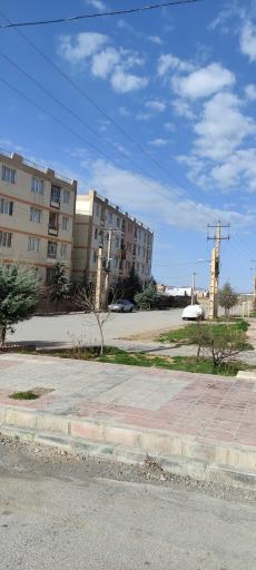 عکس مسکن مهر شهرستان الشتر