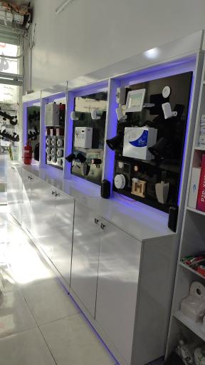 عکس سیستم های حفاظتی کیان امنیت