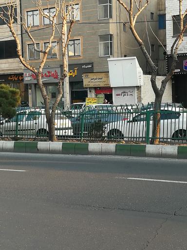 عکس باطری سازی و تعمیر بخاری خودرو