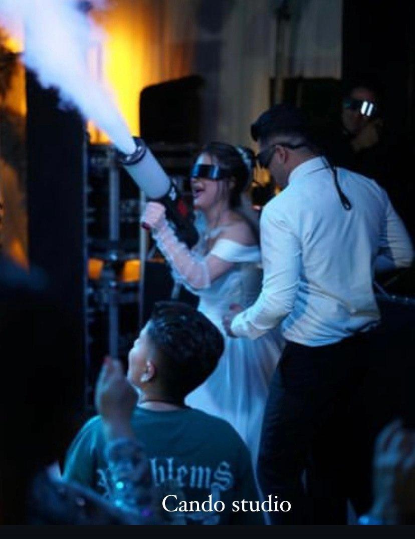 عکس استودیو کندو 