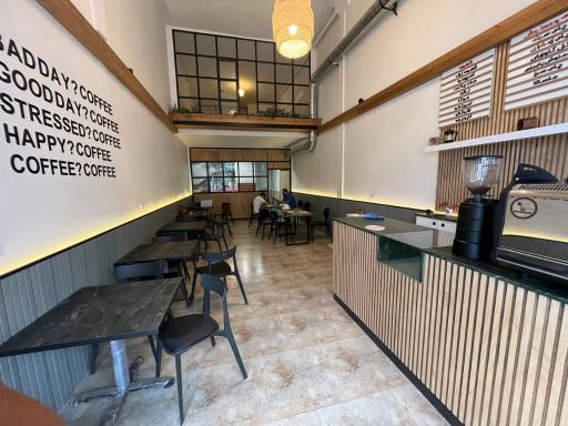 عکس کافه رستوران ۲۱