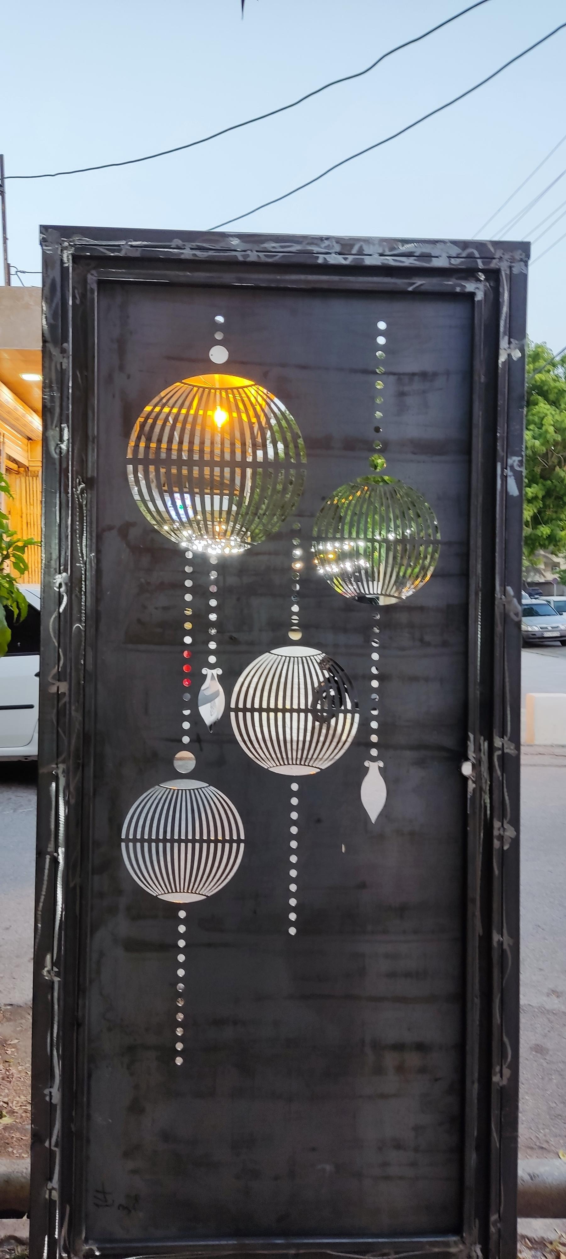 عکس جوشکاری قائم