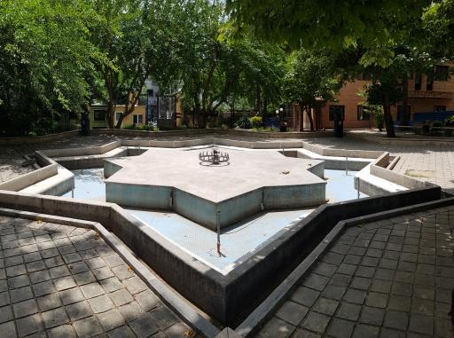 عکس انجمن شاعران ایران