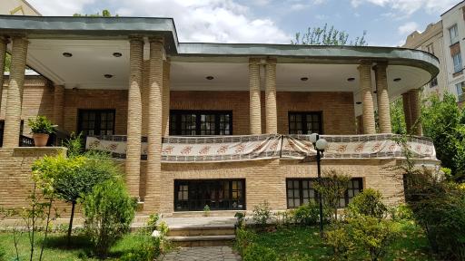 عکس انجمن شاعران ایران