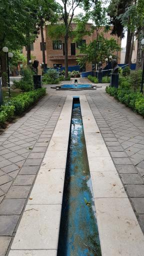 عکس انجمن شاعران ایران