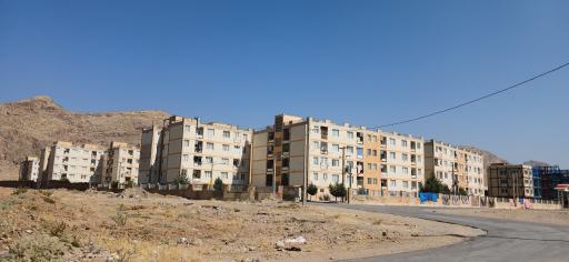 عکس مسکن مهر شهرستان الشتر