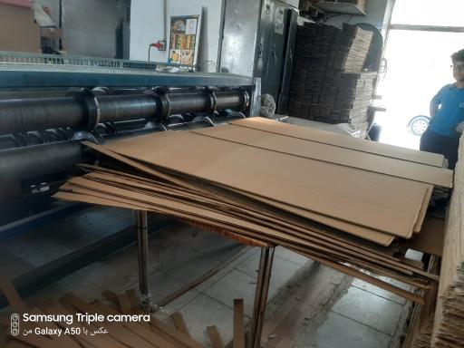 عکس کارتن سازی زمانی