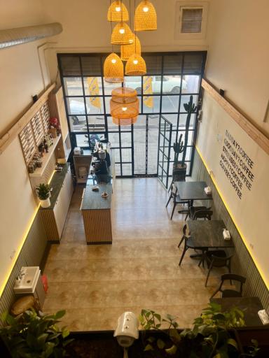 عکس کافه رستوران ۲۱