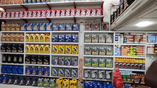 عکس اتوسرویس موسی باغە وان(ارسلان)