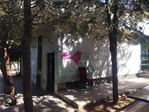 عکس سرویس بهداشتی