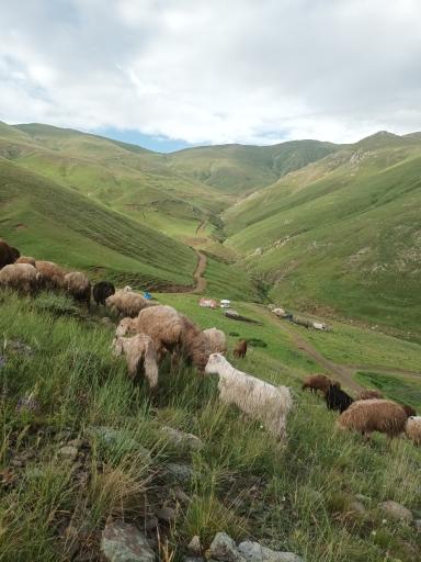 عکس آذربایجان شرقی