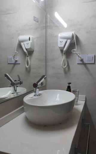 عکس هتل سارا کیش