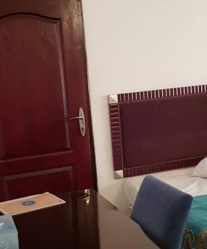 عکس هتل سارا کیش