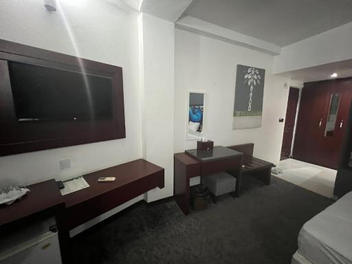 عکس هتل سارا کیش