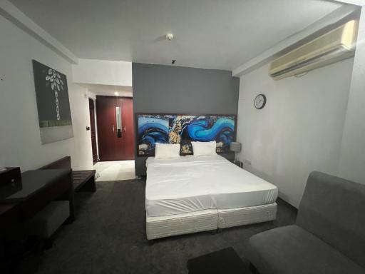 عکس هتل سارا کیش