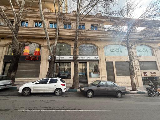 عکس نمایندگی 197 پرشیا خودرو افتخار