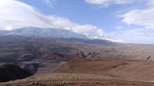 عکس آذربایجان شرقی