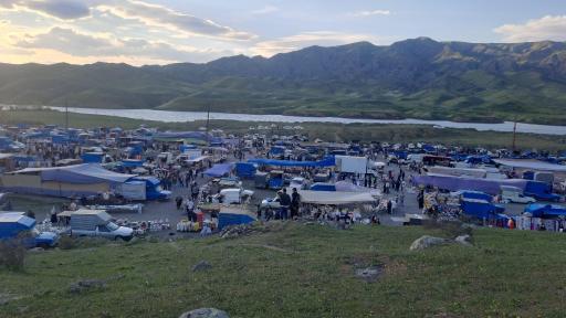 عکس آذربایجان شرقی