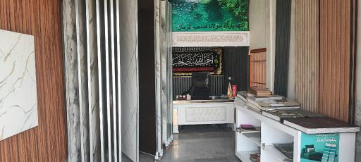 عکس دکوراسیون طاهری