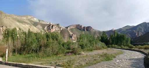 عکس آذربایجان شرقی