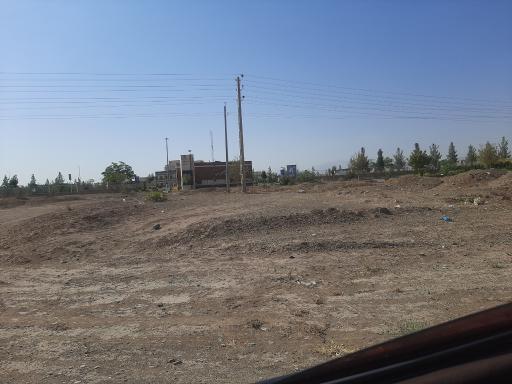 عکس دانشگاه حضرت معصومه قم