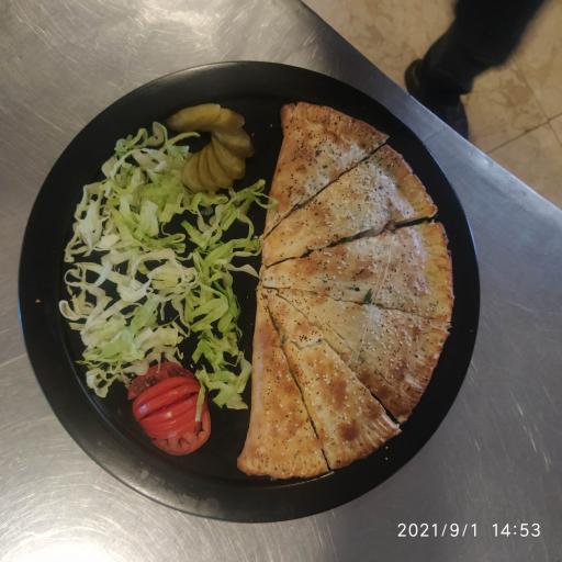 عکس کافه رستوران بهاران