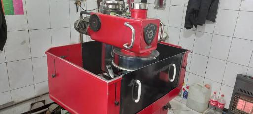 عکس سوپاپ تراشی و جوشکاری آرگون خدابنده لو