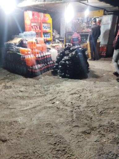 عکس دکه قشقایی