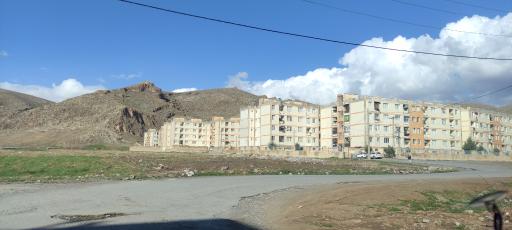 عکس مسکن مهر شهرستان الشتر