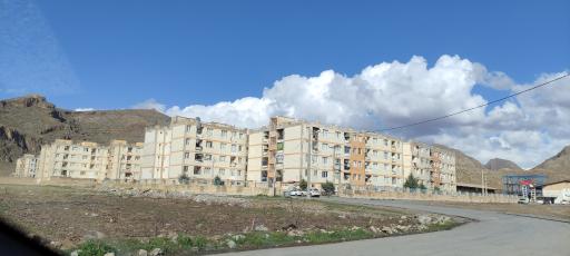 عکس مسکن مهر شهرستان الشتر