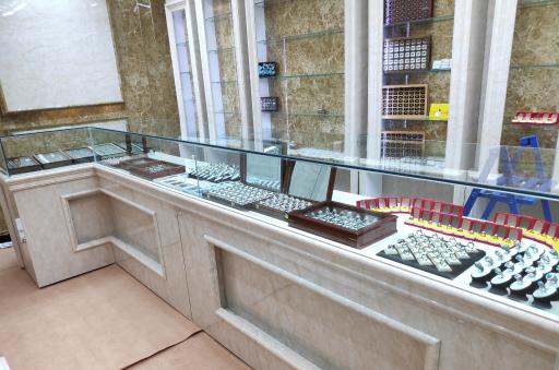 عکس انگشتر خاتم لعل