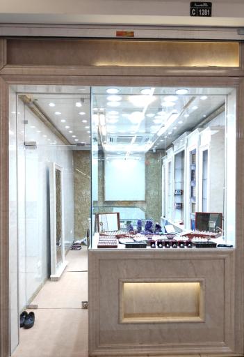 عکس انگشتر خاتم لعل