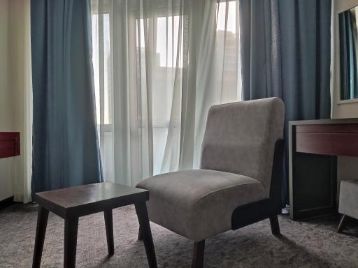 عکس هتل سارا کیش