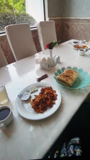 عکس هتل سارا کیش