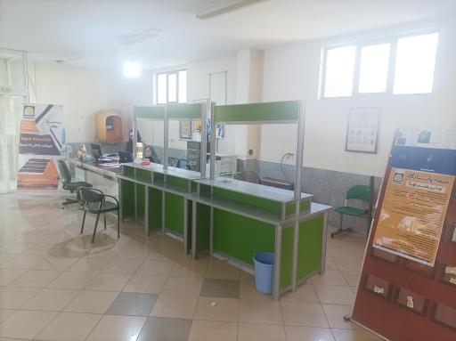 عکس بیمه پاسارگاد-دهقان 87478