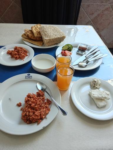 عکس هتل سارا کیش