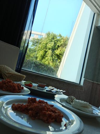 عکس هتل سارا کیش