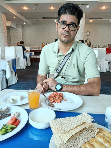 عکس هتل سارا کیش